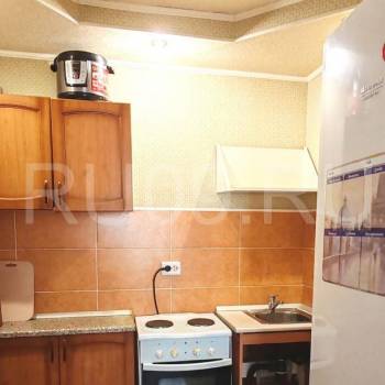 Продается 1-комнатная квартира, 18 м²