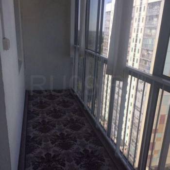 Продается 1-комнатная квартира, 35 м²