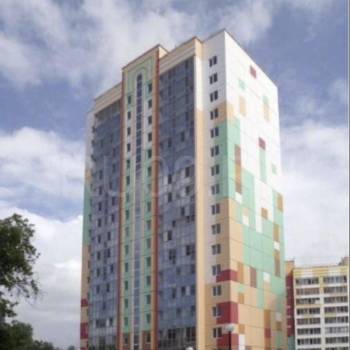 Продается 1-комнатная квартира, 35 м²