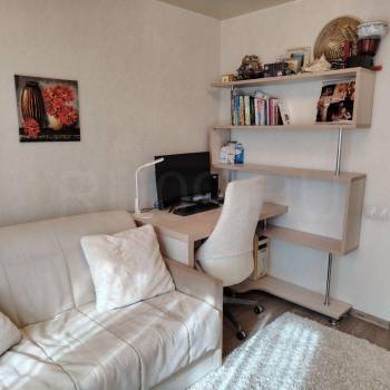 Продается 3-х комнатная квартира, 67 м²