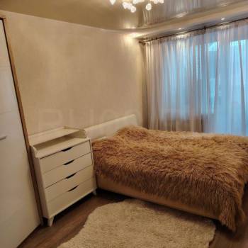 Продается 3-х комнатная квартира, 67 м²