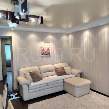 Продается 3-х комнатная квартира, 67 м²