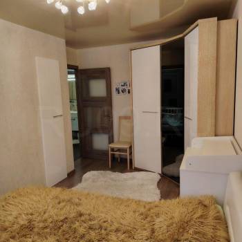 Продается 3-х комнатная квартира, 67 м²