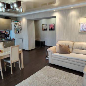 Продается 3-х комнатная квартира, 67 м²