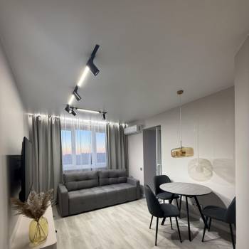 Сдается 2-х комнатная квартира, 41,9 м²
