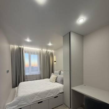 Сдается 2-х комнатная квартира, 41,9 м²
