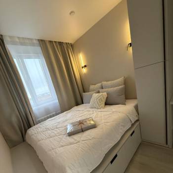Сдается 2-х комнатная квартира, 41,9 м²