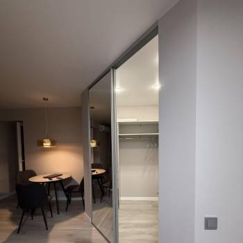 Сдается 2-х комнатная квартира, 41,9 м²