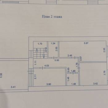 Продается Дом, 100 м²