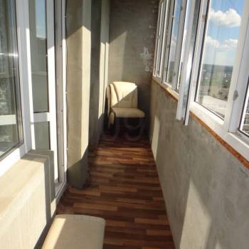 Продается 1-комнатная квартира, 35 м²