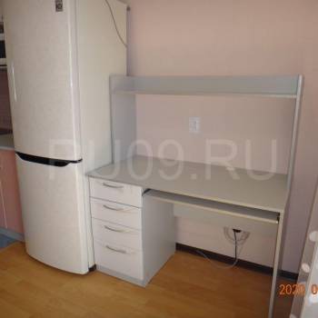 Продается 1-комнатная квартира, 35 м²