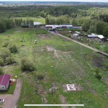 Продается Участок, 11000 м²