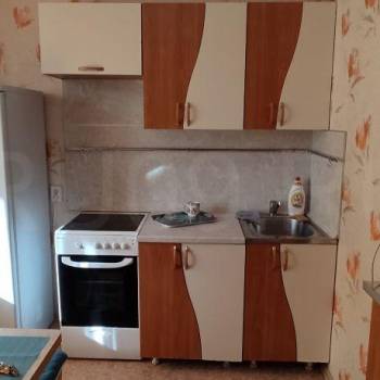 Продается 1-комнатная квартира, 39 м²