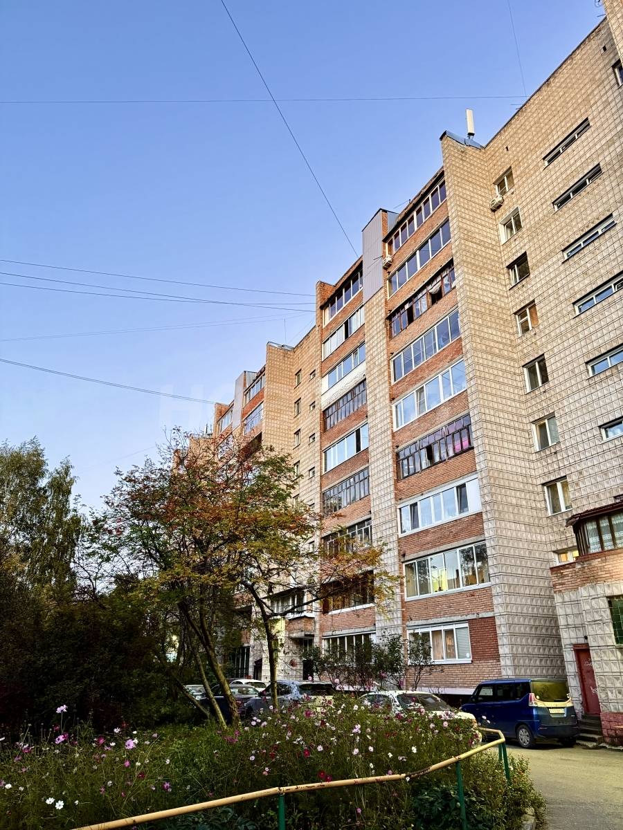 Продам 3-х комн. квартиру, Южная (ул. Артема)