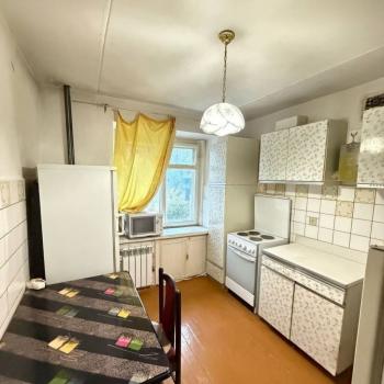 Продается 3-х комнатная квартира, 60,6 м²