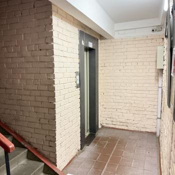 Продается 3-х комнатная квартира, 60,6 м²