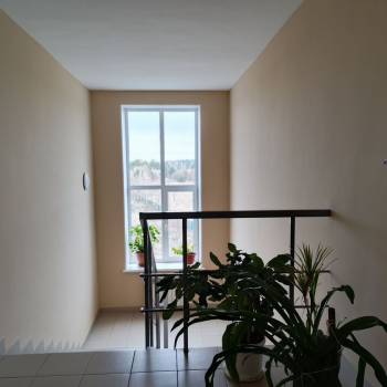 Продается 1-комнатная квартира, 19,2 м²