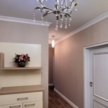 Продается Многокомнатная квартира, 117,8 м²