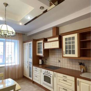 Продается Многокомнатная квартира, 117,8 м²