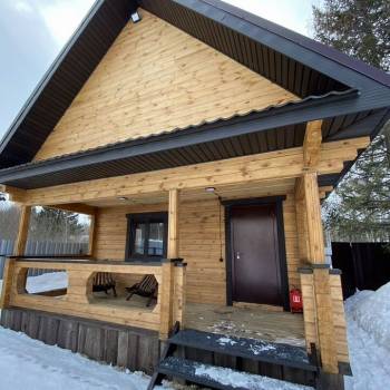Продается Дом, 96 м²
