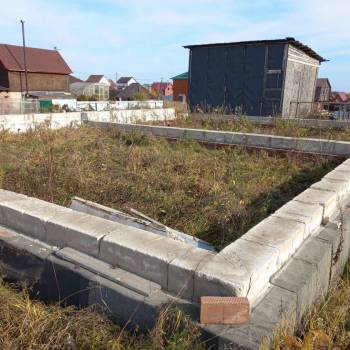 Продается Участок, 560 м²