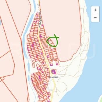 Продается Участок, 1200 м²