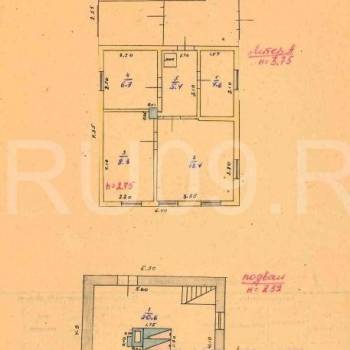 Продается Дом, 59 м²