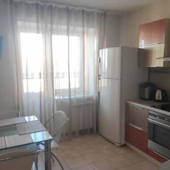 Сдается 2-х комнатная квартира, 49 м²