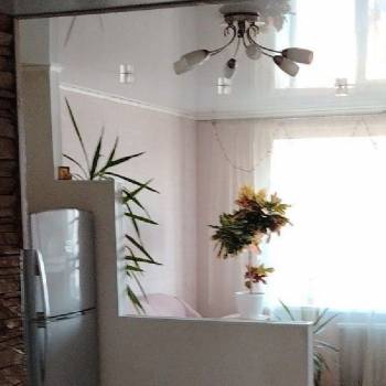 Продается 3-х комнатная квартира, 55 м²