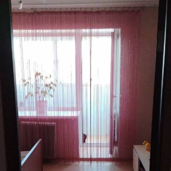 Продается 3-х комнатная квартира, 55 м²