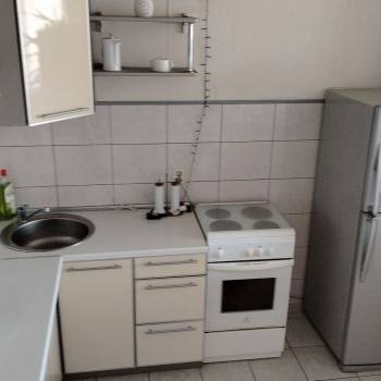 Продается 3-х комнатная квартира, 55 м²