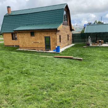 Продается Дом, 130 м²