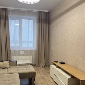 Сдается 2-х комнатная квартира, 60 м²