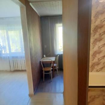 Продается 2-х комнатная квартира, 42 м²