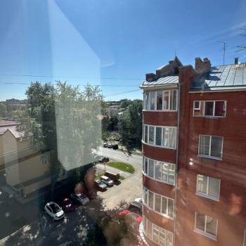Продается 3-х комнатная квартира, 139 м²
