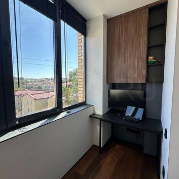 Продается 3-х комнатная квартира, 139 м²