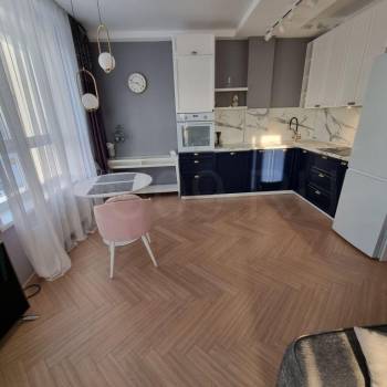 Сдается 2-х комнатная квартира, 56 м²