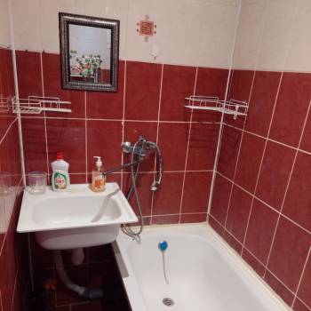 Сдается 1-комнатная квартира, 19 м²