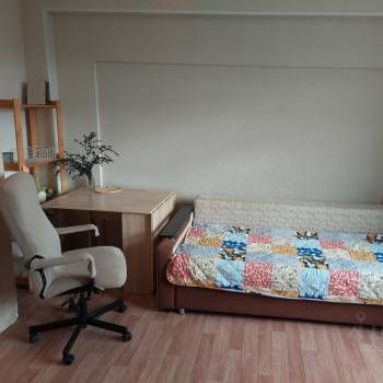 Сдается 1-комнатная квартира, 19 м²