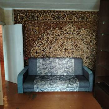 Продается 2-х комнатная квартира, 52 м²