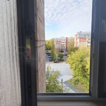 Продается 2-х комнатная квартира, 52 м²
