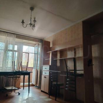 Продается 2-х комнатная квартира, 52 м²