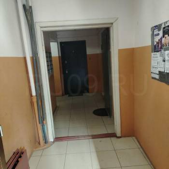 Продается 2-х комнатная квартира, 52 м²