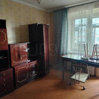Продается 2-х комнатная квартира, 52 м²