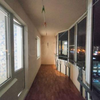 Продается 1-комнатная квартира, 34 м²
