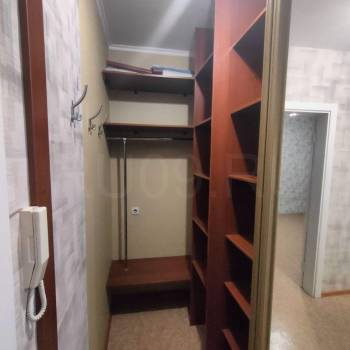 Продается 1-комнатная квартира, 34 м²