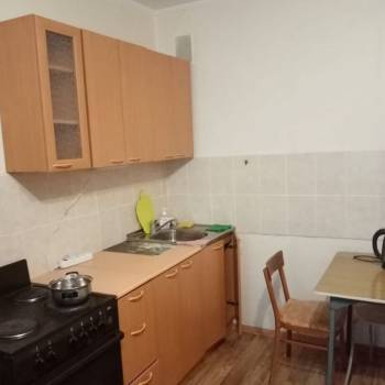 Сдается 1-комнатная квартира, 27 м²