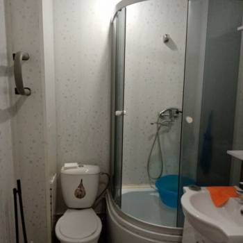 Сдается 1-комнатная квартира, 27 м²