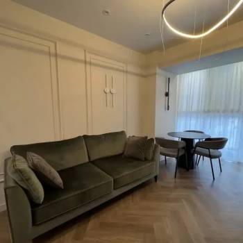 Продается 3-х комнатная квартира, 64 м²