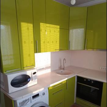 Продается 2-х комнатная квартира, 43,8 м²
